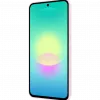 Samsung Galaxy A27 5G Dual SIM (8 Go | 256 Go) - Rose clair