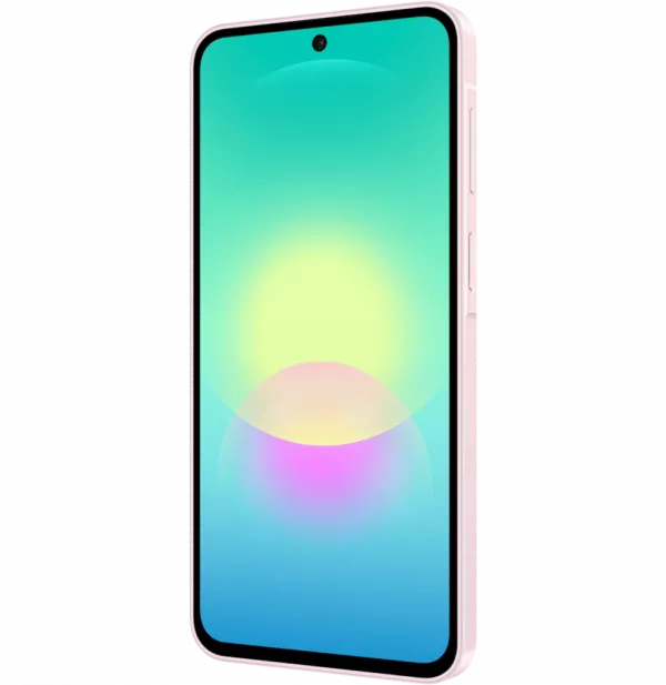 Samsung Galaxy A27 5G Dual SIM (8 Go | 256 Go) - Rose clair