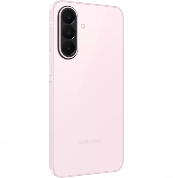 Samsung Galaxy A27 5G Dual SIM (8 Go | 256 Go) - Rose clair
