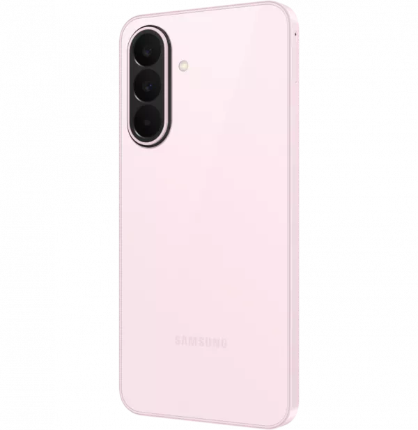 Samsung Galaxy A27 5G Dual SIM (8 Go | 256 Go) - Rose clair
