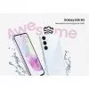 samsung-galaxy-a35-5g-awesome-navy-256-go Smartphone Samsung Galaxy A35 5G 256 Go Awesome Navy (SM-A356EZKVMWD)
