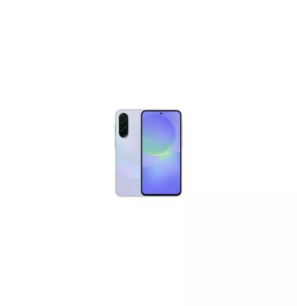Smartphone Samsung Galaxy A36 5G 6,7" 128 Go Lavande (SM-A366BLVPMWD)