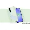 Smartphone Samsung Galaxy A36 5G 6,7" Super AMOLED 120 Hz 128 Go Blanc (SM-A366BZAPMWD)