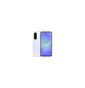 Smartphone Samsung Galaxy A36 5G 256 Go Blanc Magistral écran 6,7" 120 Hz (SM-A366BZAVMWD)