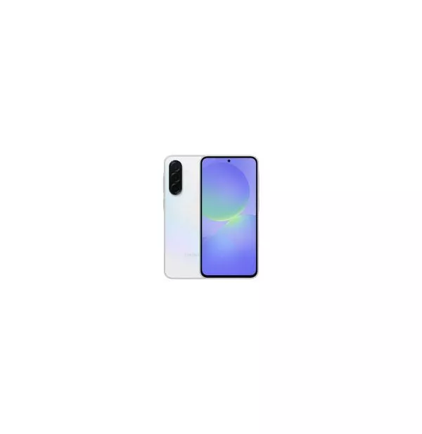 Smartphone Samsung Galaxy A36 5G 256 Go Blanc Magistral écran 6,7" 120 Hz (SM-A366BZAVMWD)