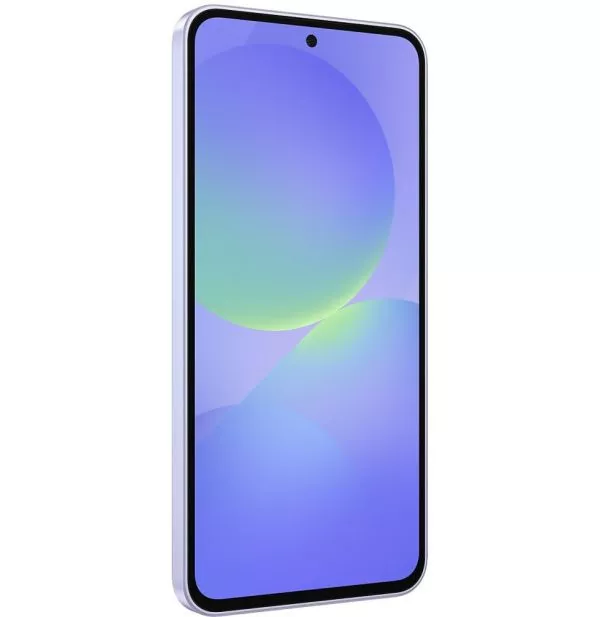 Smartphone Samsung Galaxy A36 5G 256 Go Lavande (SM-A366BLVVMWD)
