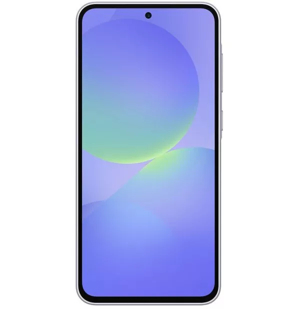 Smartphone Samsung Galaxy A36 5G 256 Go Lavande (SM-A366BLVVMWD)