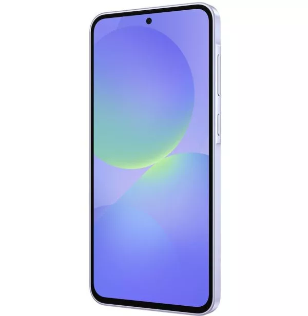 Smartphone Samsung Galaxy A36 5G 256 Go Lavande (SM-A366BLVVMWD)