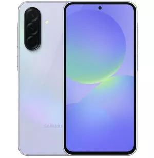 Smartphone Samsung Galaxy A36 5G 256 Go Lavande (SM-A366BLVVMWD)