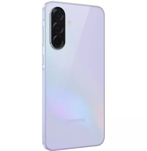 Smartphone Samsung Galaxy A36 5G 256 Go Lavande (SM-A366BLVVMWD)