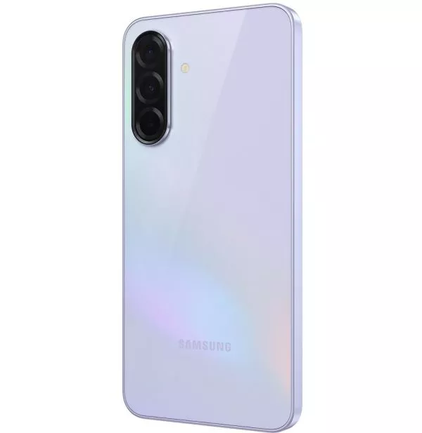 Smartphone Samsung Galaxy A36 5G 256 Go Lavande (SM-A366BLVVMWD)