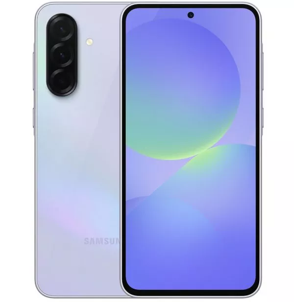 Smartphone Samsung Galaxy A36 5G 256 Go Lavande (SM-A366BLVVMWD)