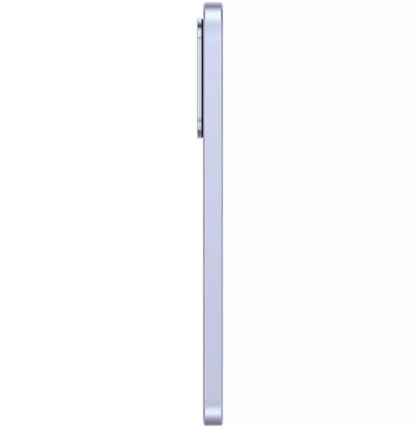 Smartphone Samsung Galaxy A36 5G 256 Go Lavande (SM-A366BLVVMWD)