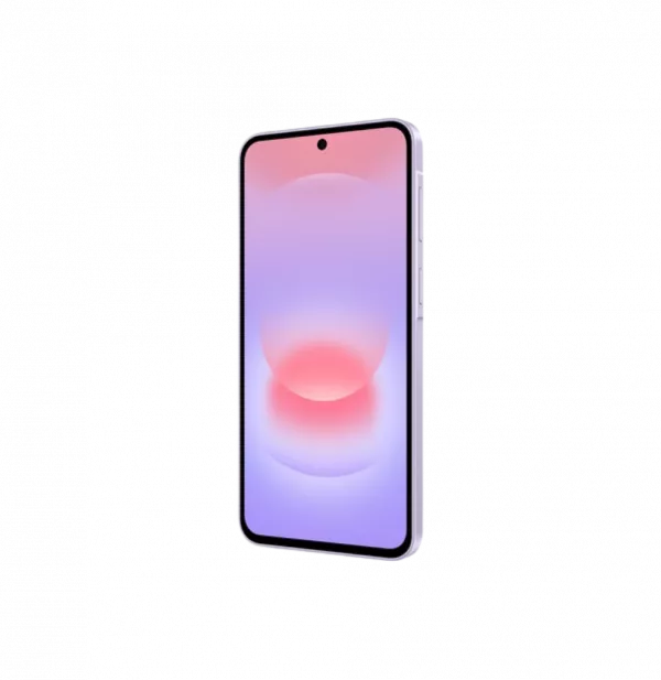SAMSUNG Galaxy A37 5G Dual Sim (8GB | 256 GB) - Awesome Lavender