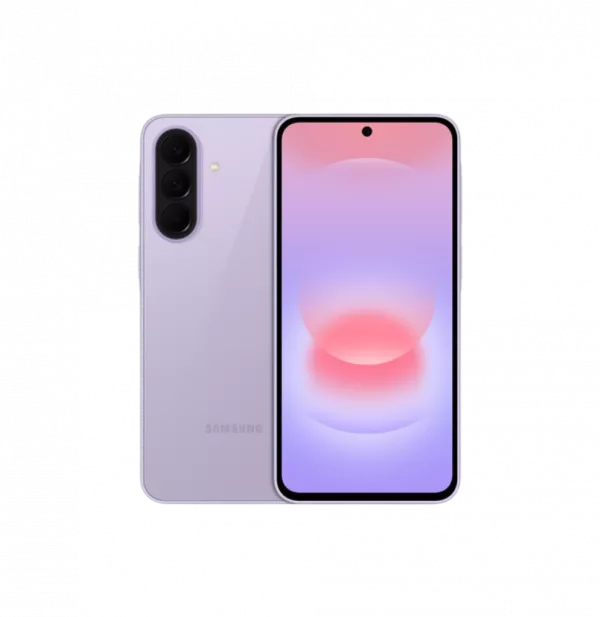 SAMSUNG Galaxy A37 5G Dual Sim (8GB | 256 GB) - Awesome Lavender