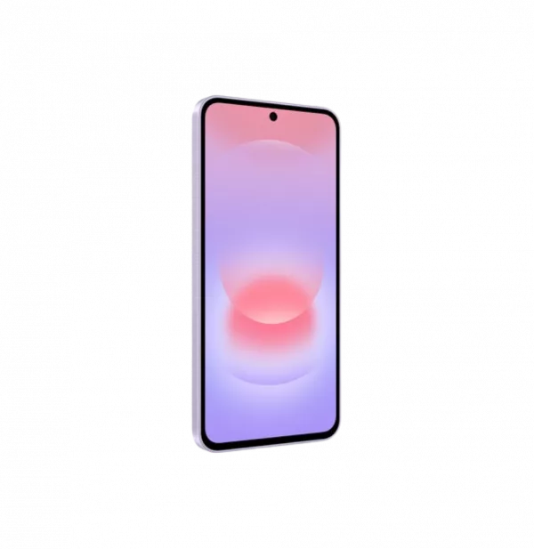 SAMSUNG Galaxy A37 5G Dual Sim (8GB | 256 GB) - Awesome Lavender