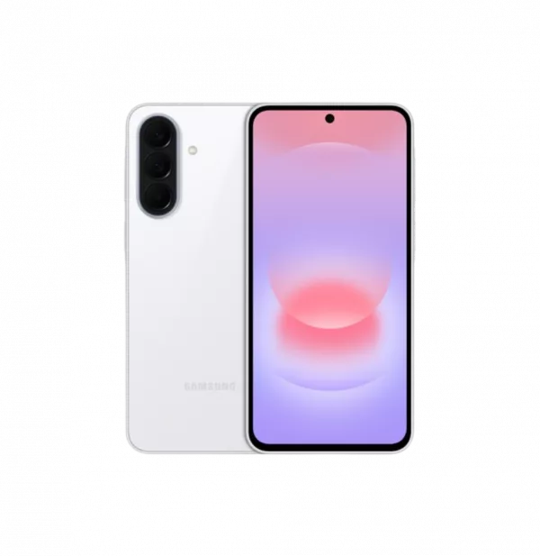 SAMSUNG Galaxy A37 5G Dual Sim (8GB | 256 GB) - Awesome White