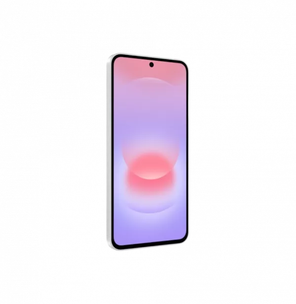 SAMSUNG Galaxy A37 5G Dual Sim (8GB | 256 GB) - Awesome White