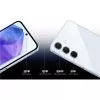 Smartphone Samsung Galaxy A55 5G Lilas 256 Go Super AMOLED 6,6" 50 MP (SM-A556ELVWMWD)
