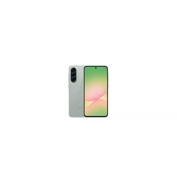 samsung-galaxy-a56-5g-awesome-olive-128-go Smartphone Samsung Galaxy A56 5G 128 Go Olive (SM-A566BZGVMWD)