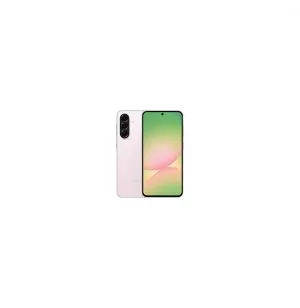 Smartphone Samsung Galaxy A56 5G 128 Go Rose Magistral (SM-A566BLIVMWD)