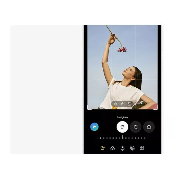 Smartphone Samsung Galaxy S24 FE 512 Go graphite Galaxy AI (SM-S721BZKHMWD)