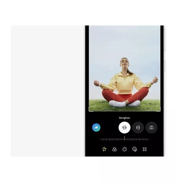 Smartphone Samsung Galaxy S24 FE 512 Go graphite Galaxy AI (SM-S721BZKHMWD)
