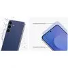 Smartphone Samsung Galaxy S25 FE 256 Go Bleu Glacé Galaxy AI (SM-S731BLBVMWD)