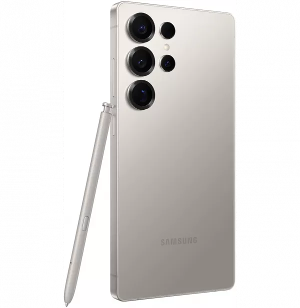 SAMSUNG Galaxy S25 Ultra 5G Dual Sim (12GB | 1TB)