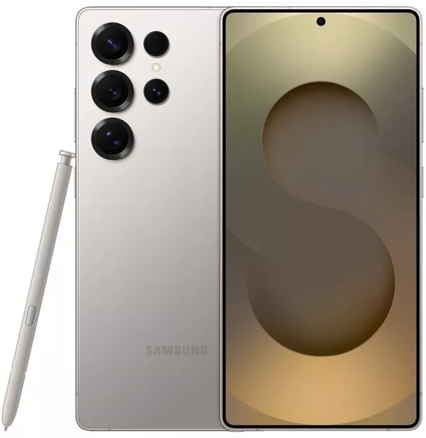 SAMSUNG Galaxy S25 Ultra 5G Dual Sim (12GB | 1TB)