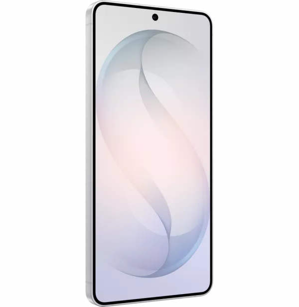 SAMSUNG Galaxy S26 5G Dual Sim (12GB | 256 GB) - White