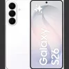 SAMSUNG Galaxy S26 5G Dual Sim (12GB | 256 GB) - White
