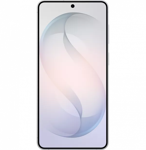 SAMSUNG Galaxy S26 5G Dual Sim (12GB | 256 GB) - White
