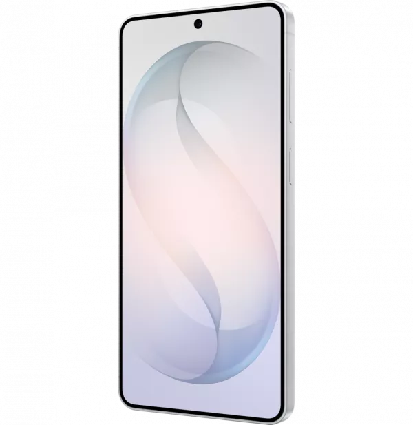 SAMSUNG Galaxy S26 5G Dual Sim (12GB | 256 GB) - White