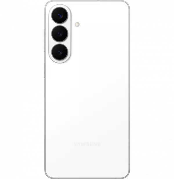SAMSUNG Galaxy S26 5G Dual Sim (12GB | 256 GB) - White