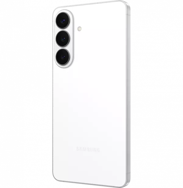 SAMSUNG Galaxy S26 5G Dual Sim (12GB | 256 GB) - White