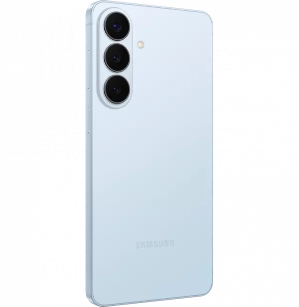 SAMSUNG Galaxy S26 5G Dual Sim (12GB | 512 GB) - Sky Blue