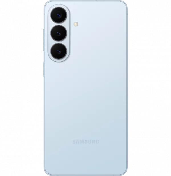 SAMSUNG Galaxy S26 5G Dual Sim (12GB | 512 GB) - Sky Blue