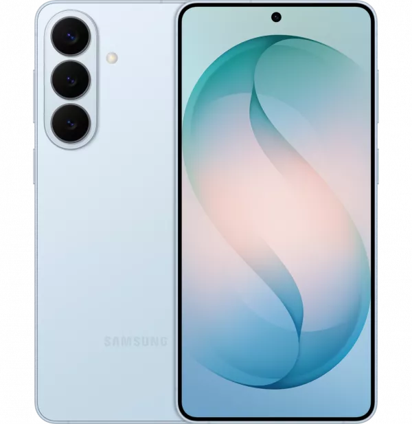 SAMSUNG Galaxy S26+ 5G Dual Sim (12GB | 512 GB) - Sky Blue