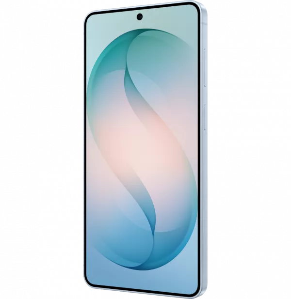 SAMSUNG Galaxy S26+ 5G Dual Sim (12GB | 512 GB) - Sky Blue