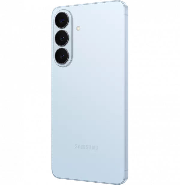 SAMSUNG Galaxy S26+ 5G Dual Sim (12GB | 512 GB) - Sky Blue