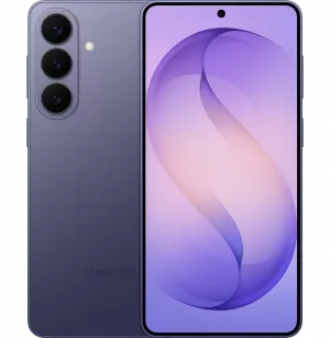 SAMSUNG Galaxy S26+ 5G Dual Sim (12GB | 512 GB) - Cobalt Violet