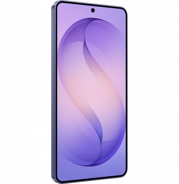SAMSUNG Galaxy S26+ 5G Dual Sim (12GB | 512 GB) - Cobalt Violet