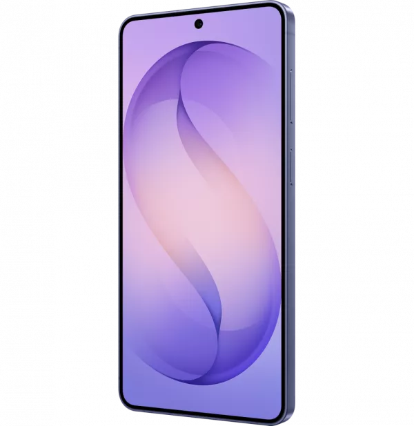 SAMSUNG Galaxy S26+ 5G Dual Sim (12GB | 512 GB) - Cobalt Violet