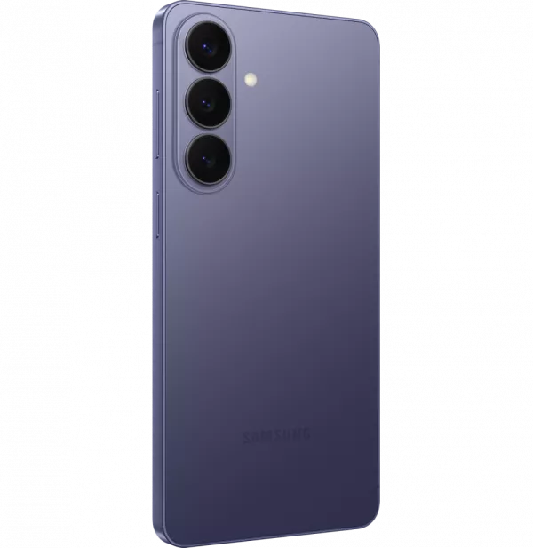 SAMSUNG Galaxy S26+ 5G Dual Sim (12GB | 512 GB) - Cobalt Violet