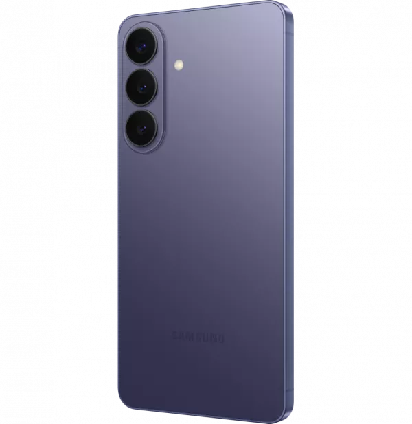 SAMSUNG Galaxy S26+ 5G Dual Sim (12GB | 512 GB) - Cobalt Violet