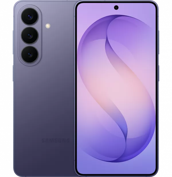 samsung-galaxy-s26-5g-dual-sim-12gb-512-gb SAMSUNG Galaxy S26 5G Dual Sim (12GB | 512 GB) - Cobalt Violet