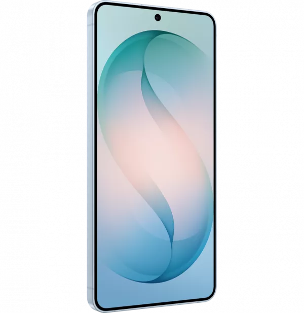 SAMSUNG Galaxy S26 5G Dual Sim (12GB | 512 GB) - Sky Blue