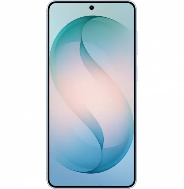 SAMSUNG Galaxy S26 5G Dual Sim (12GB | 512 GB) - Sky Blue