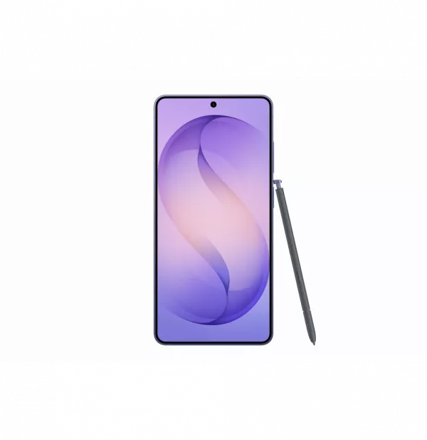 SAMSUNG Galaxy S26 Ultra 5G Dual Sim (12GB | 256 GB) - Cobalt Violet